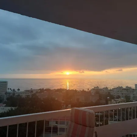 Carihuela Amazing Sea View Torremolinos