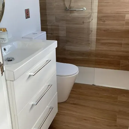 Apartment Carihuela Amazing Sea View *