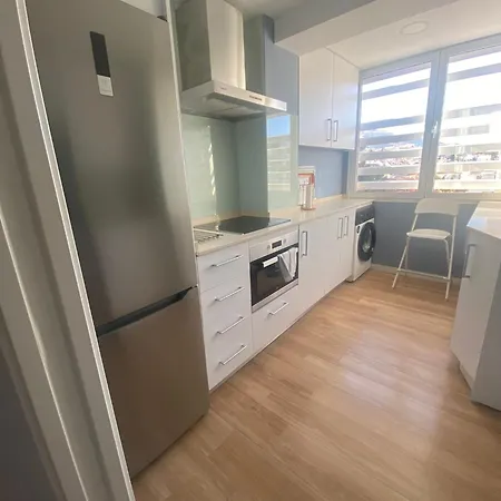Apartment Carihuela Amazing Sea View *