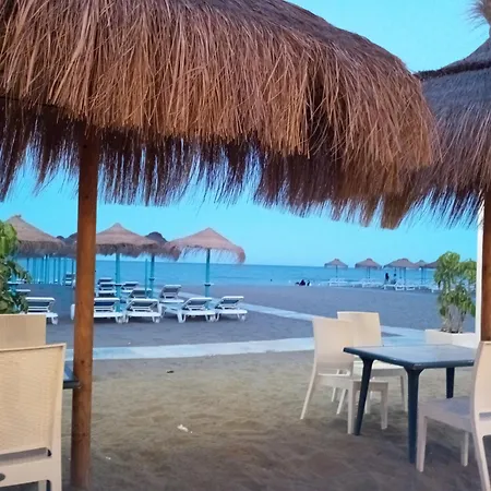 Carihuela Amazing Sea View Apartment *
