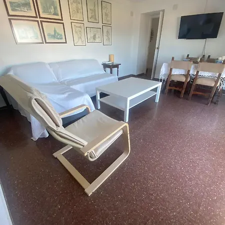 Carihuela Amazing Sea View * Torremolinos