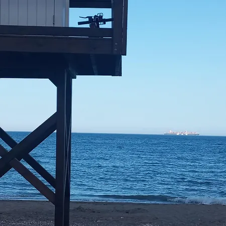 Carihuela Amazing Sea View