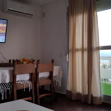 Carihuela Amazing Sea View *