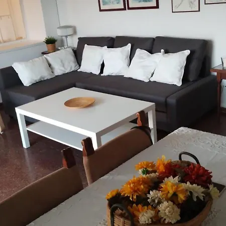 Carihuela Amazing Sea View Apartment