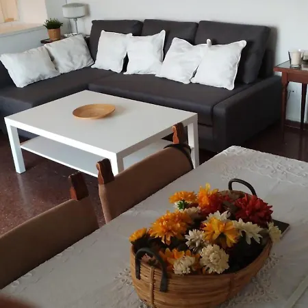 Carihuela Amazing Sea View Apartment Torremolinos
