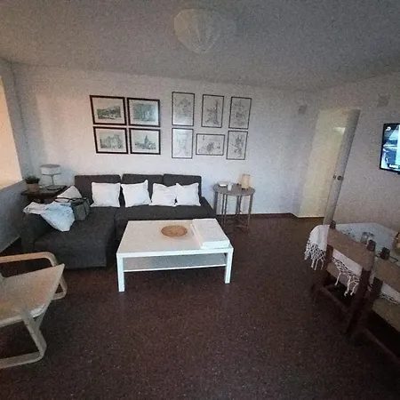Carihuela Amazing Sea View * Torremolinos